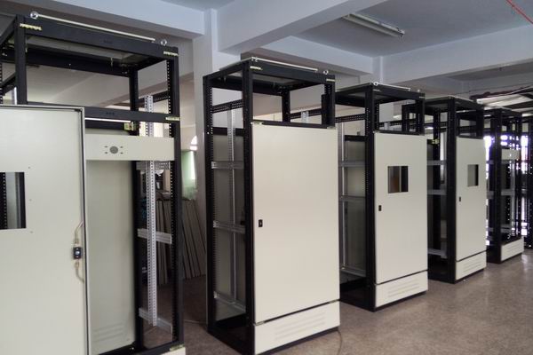 六盘水控制箱-3683谈谈控制箱的维护和保养事